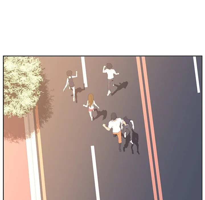 Happening Chapter 22 page 14 - 