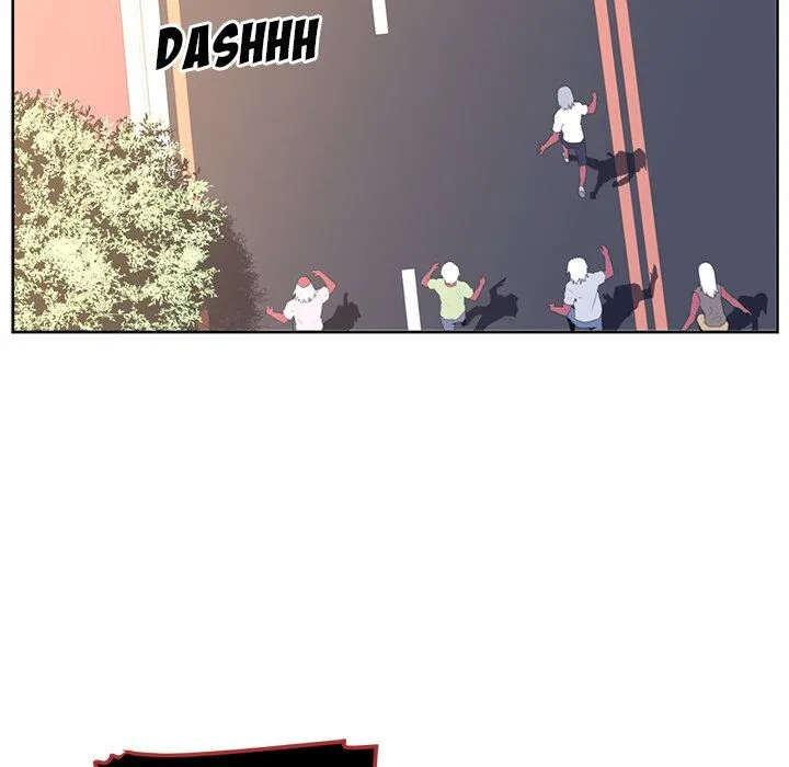 Happening Chapter 22 page 15 - 