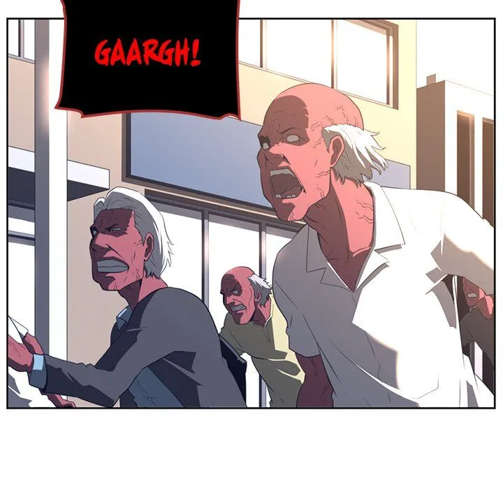 Happening Chapter 22 page 16 - 