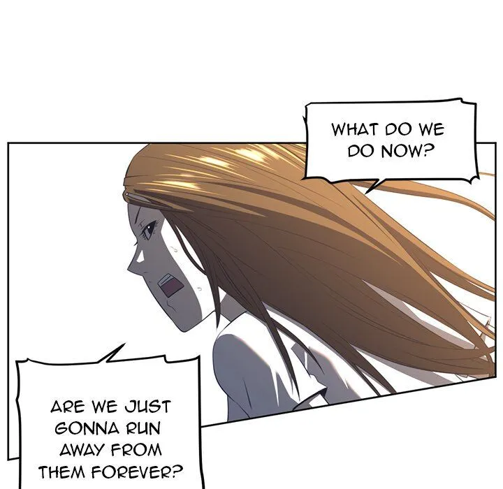 Happening Chapter 22 page 17 - 