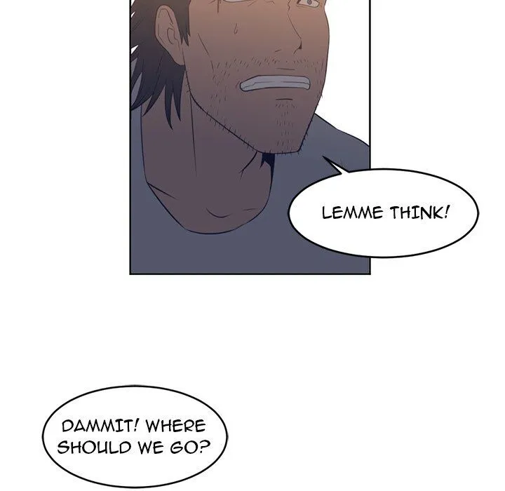 Happening Chapter 22 page 20 - 