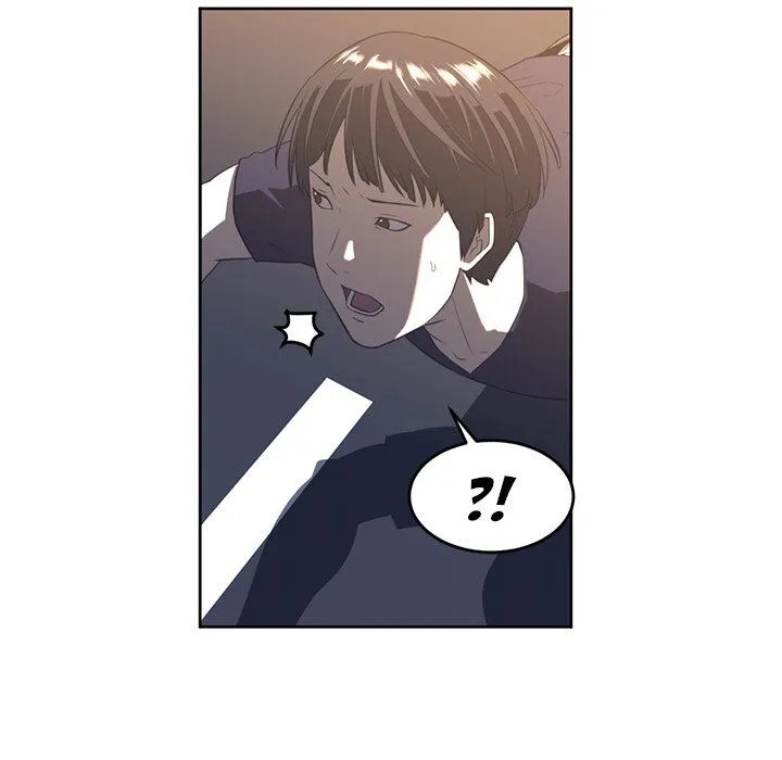 Happening Chapter 22 page 21 - 