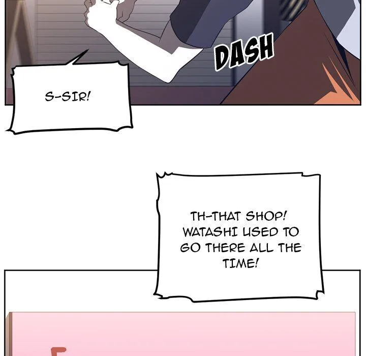 Happening Chapter 22 page 23 - 