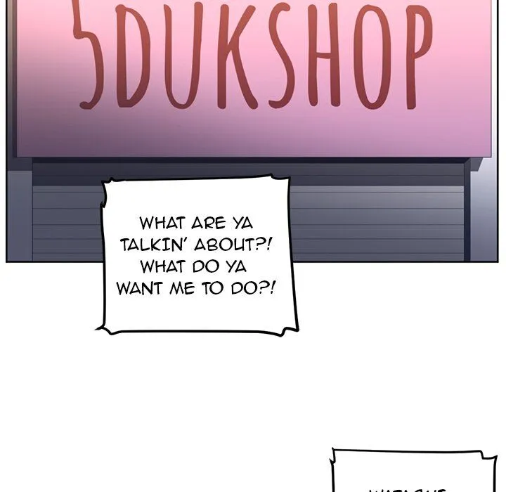 Happening Chapter 22 page 24 - 