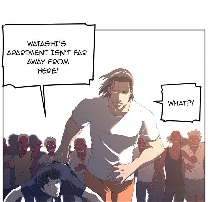 Happening Chapter 22 page 26 - 
