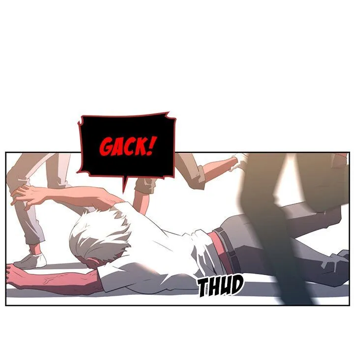 Happening Chapter 22 page 28 - 