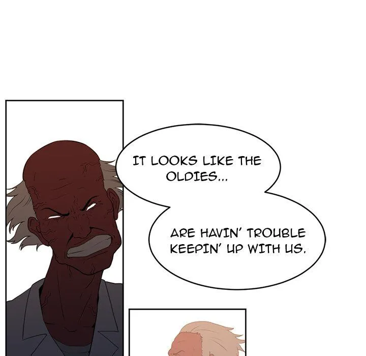 Happening Chapter 22 page 29 - 