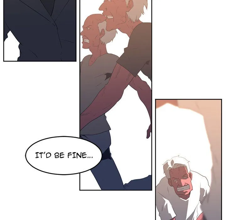 Happening Chapter 22 page 30 - 