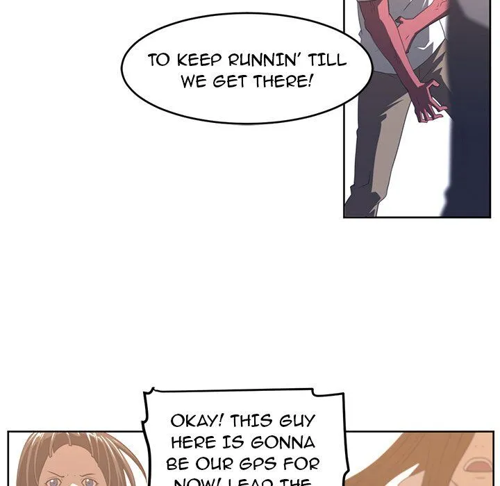 Happening Chapter 22 page 31 - 