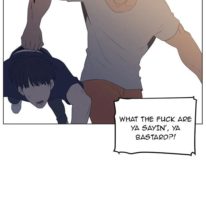 Happening Chapter 22 page 5 - 