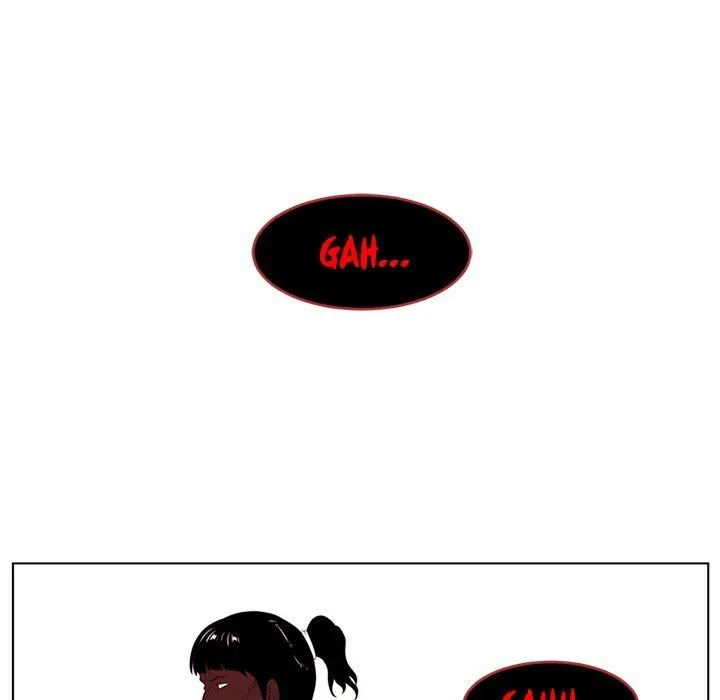 Happening Chapter 22 page 43 - 