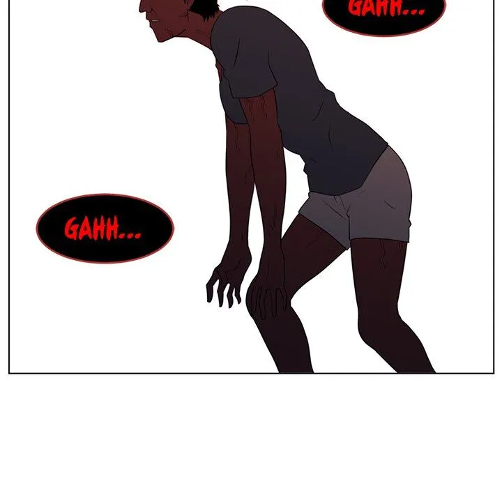 Happening Chapter 22 page 44 - 