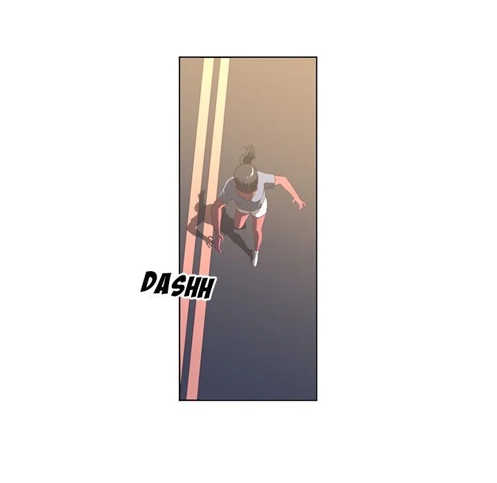 Happening Chapter 22 page 47 - 