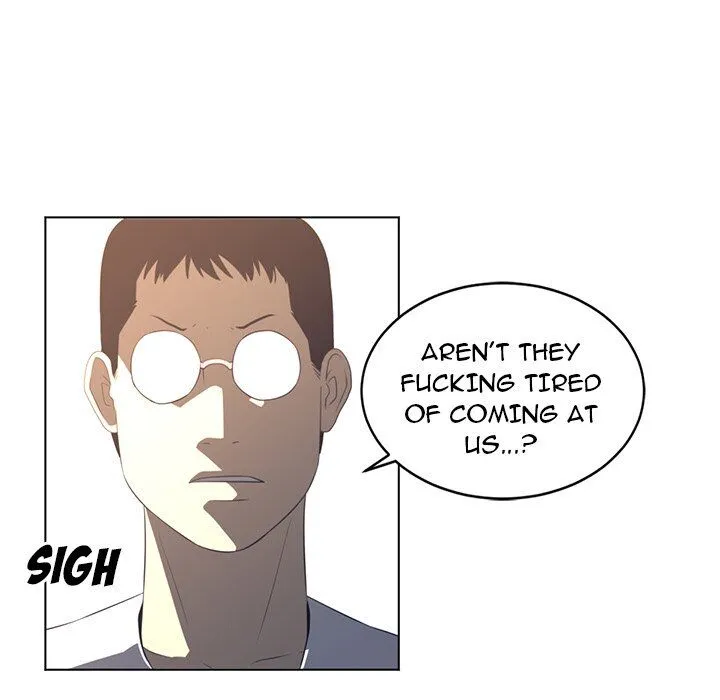 Happening Chapter 22 page 48 - 