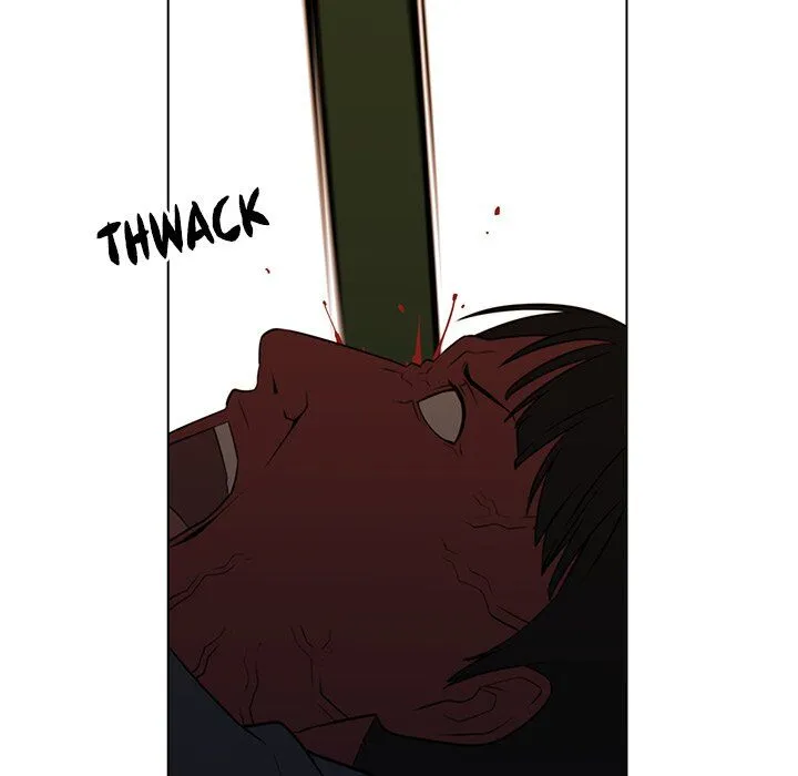 Happening Chapter 22 page 54 - 