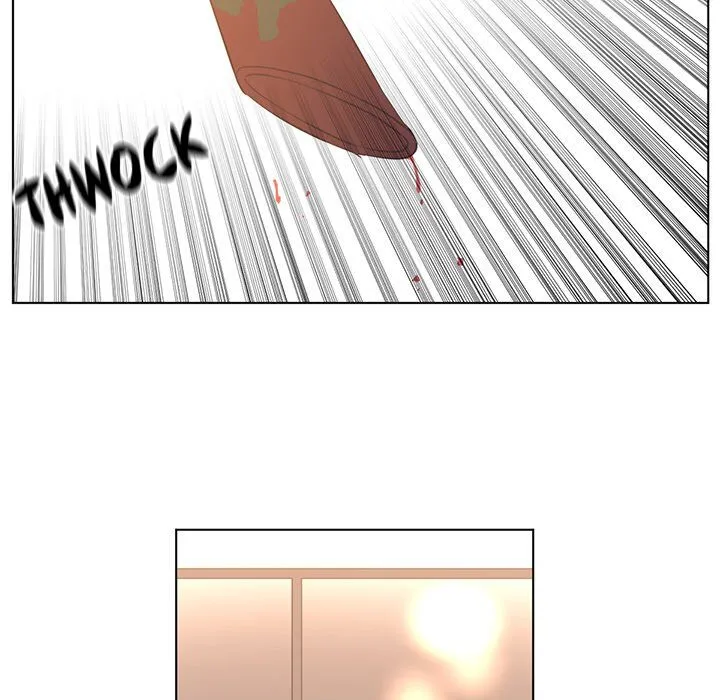 Happening Chapter 22 page 56 - 