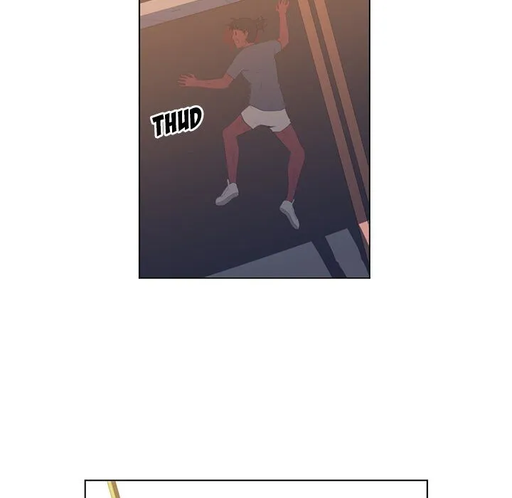 Happening Chapter 22 page 58 - 