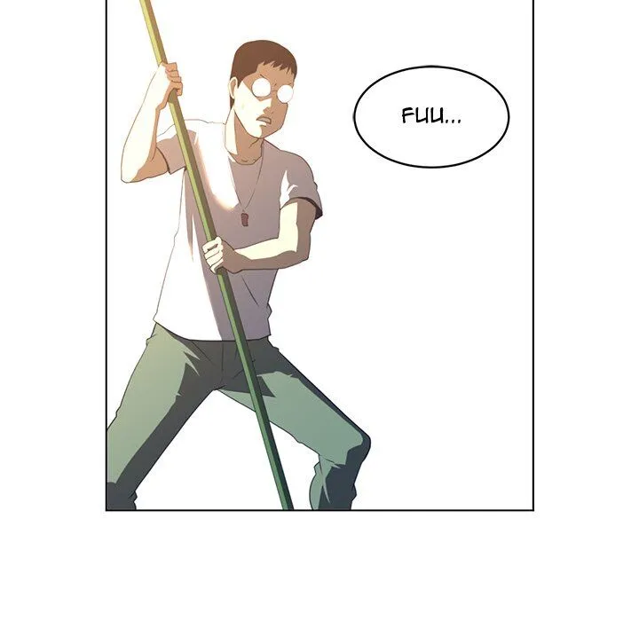 Happening Chapter 22 page 59 - 