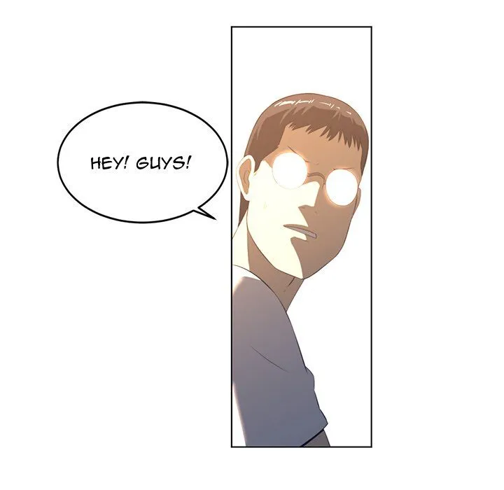 Happening Chapter 22 page 60 - 