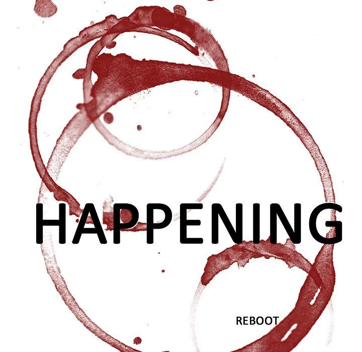 Happening Chapter 22 page 7 - 