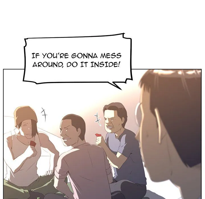 Happening Chapter 22 page 61 - 