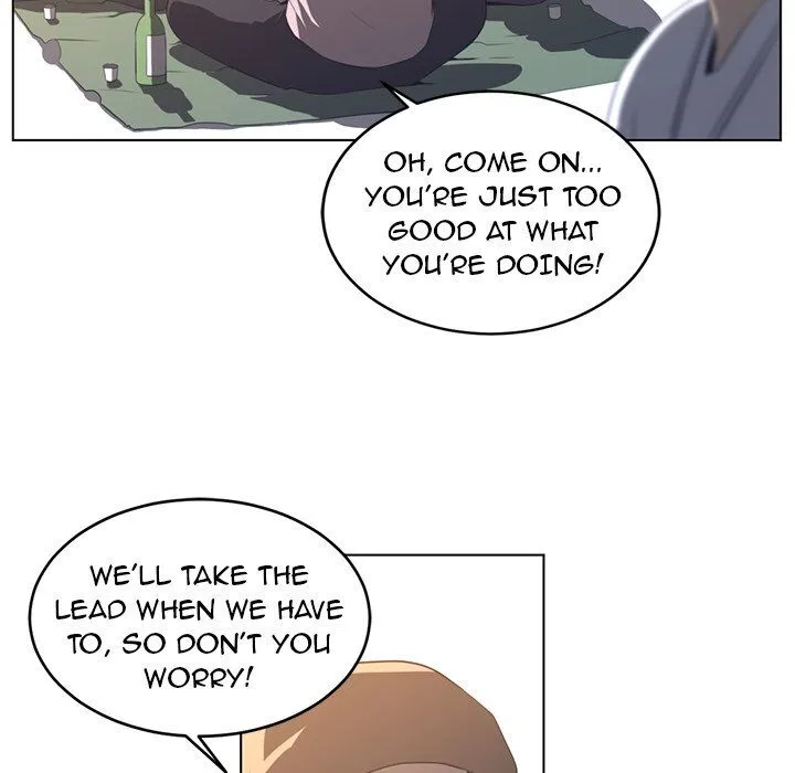 Happening Chapter 22 page 62 - 