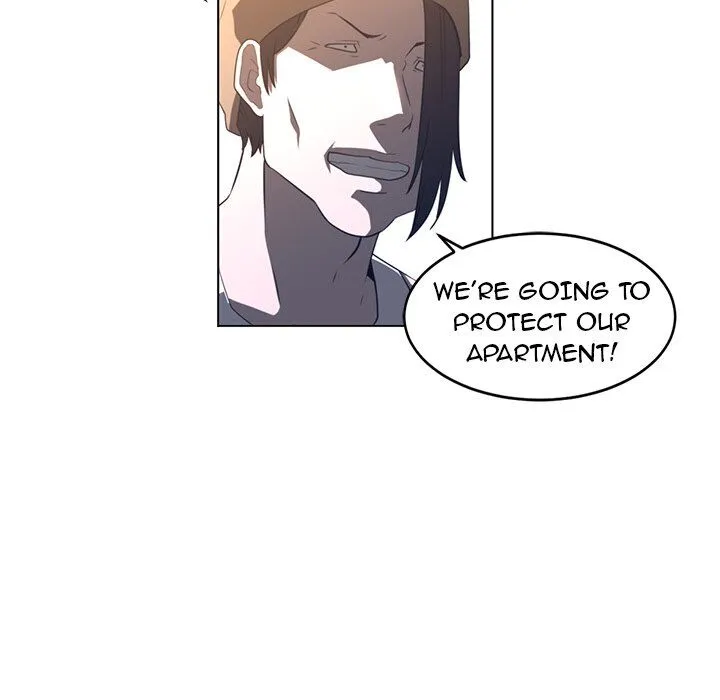 Happening Chapter 22 page 63 - 