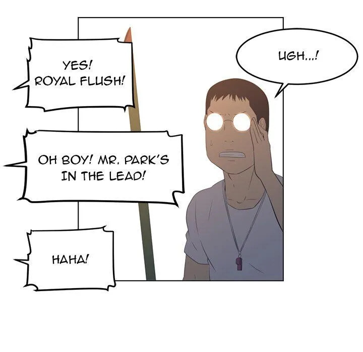 Happening Chapter 22 page 64 - 