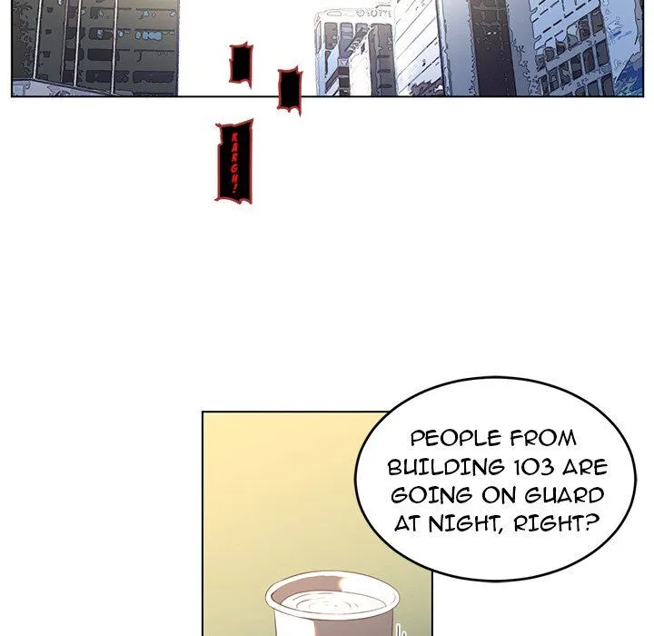 Happening Chapter 22 page 66 - 