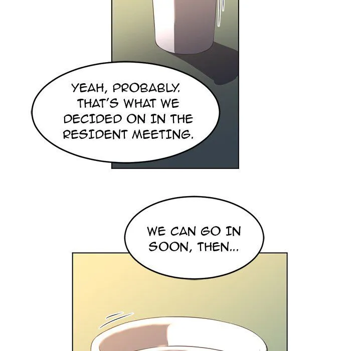 Happening Chapter 22 page 67 - 