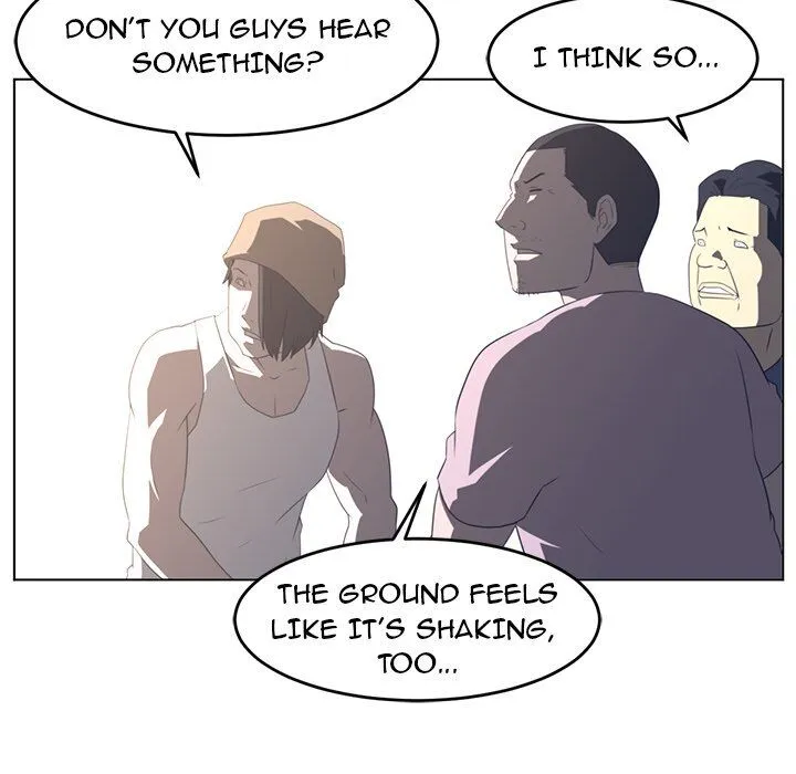 Happening Chapter 22 page 69 - 