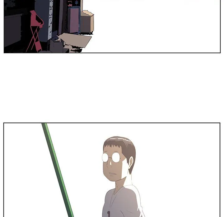 Happening Chapter 22 page 71 - 
