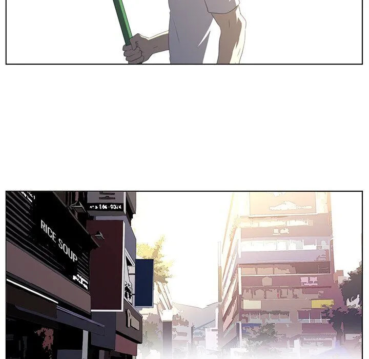 Happening Chapter 22 page 72 - 
