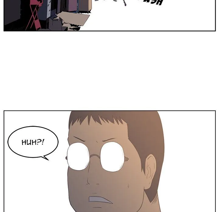 Happening Chapter 22 page 74 - 