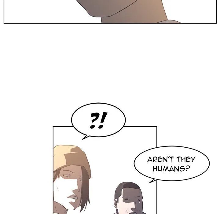 Happening Chapter 22 page 75 - 