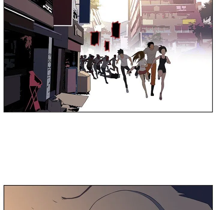 Happening Chapter 22 page 77 - 