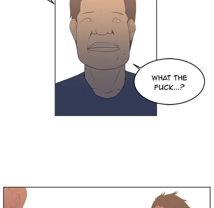 Happening Chapter 22 page 79 - 