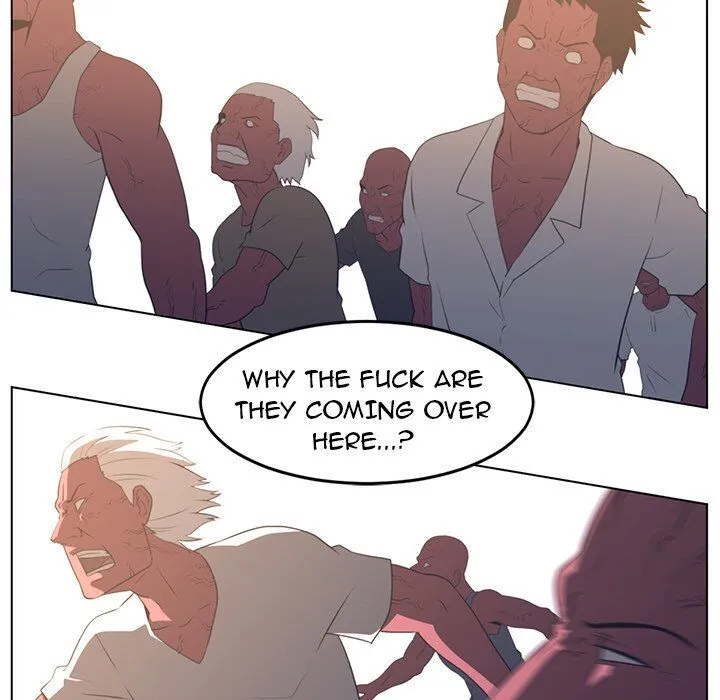 Happening Chapter 22 page 80 - 