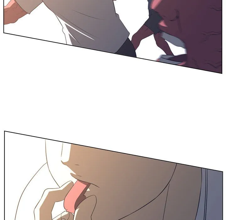 Happening Chapter 22 page 81 - 