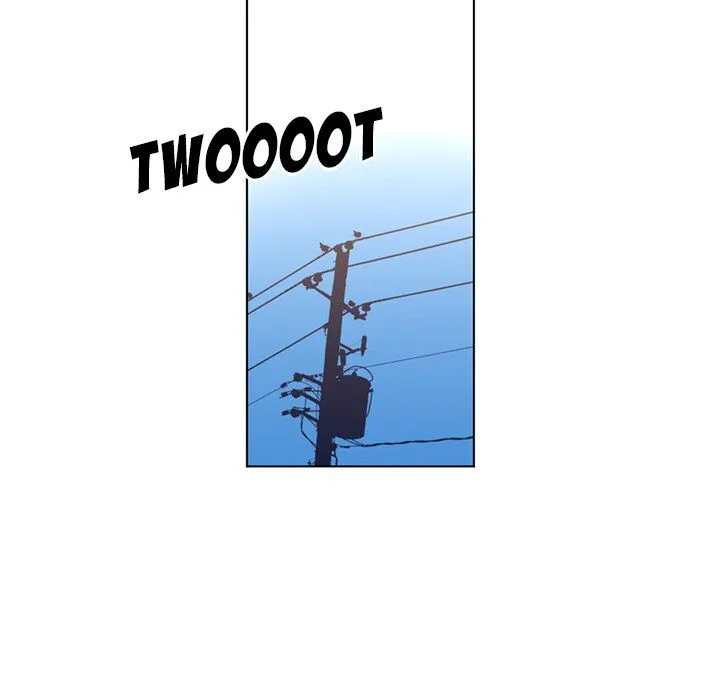 Happening Chapter 22 page 83 - 