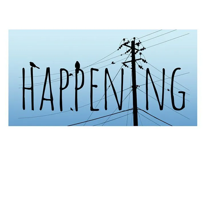 Happening Chapter 22 page 84 - 