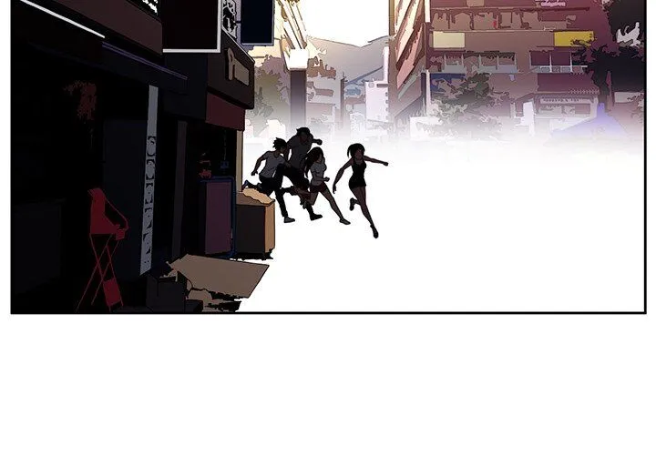 Happening Chapter 23 page 2 - 