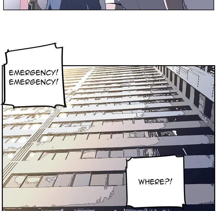 Happening Chapter 23 page 14 - 