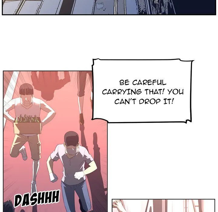 Happening Chapter 23 page 15 - 