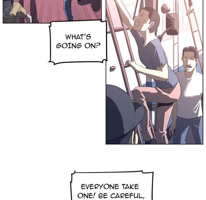 Happening Chapter 23 page 16 - 