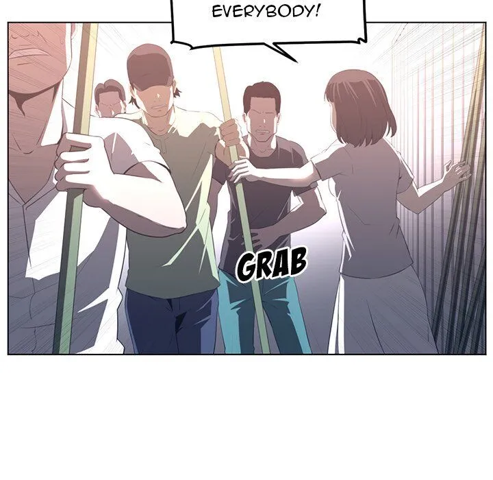 Happening Chapter 23 page 17 - 