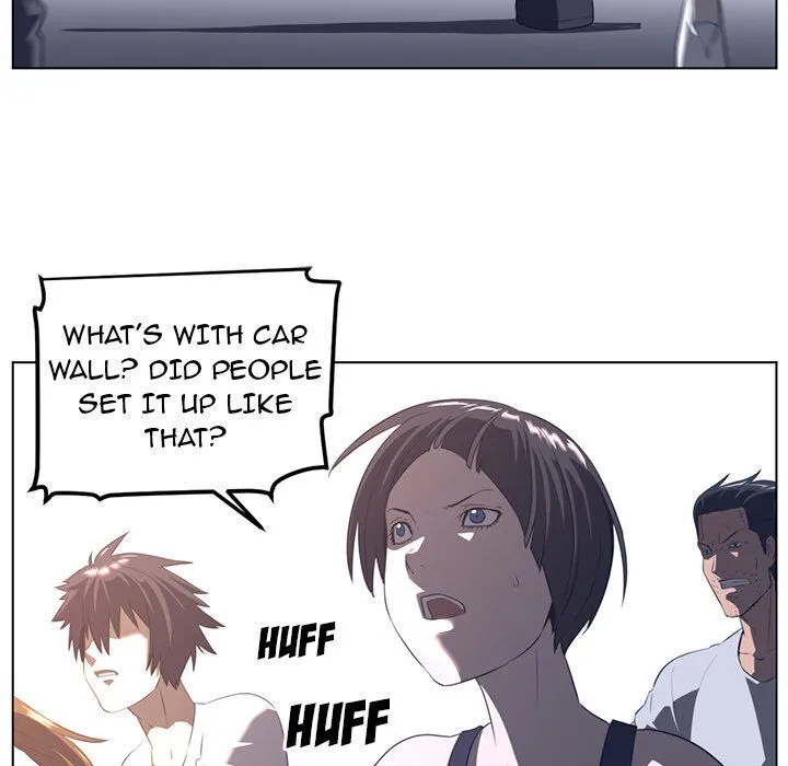 Happening Chapter 23 page 19 - 