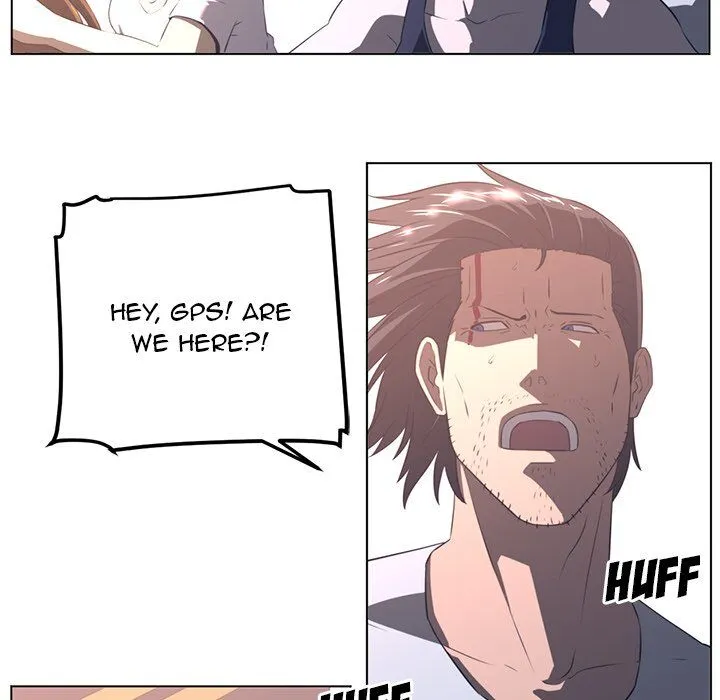 Happening Chapter 23 page 20 - 