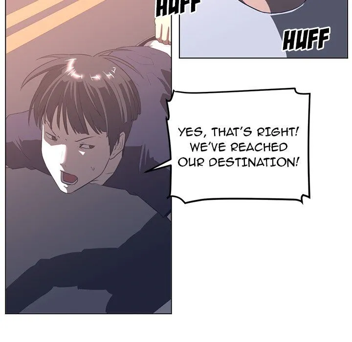 Happening Chapter 23 page 21 - 