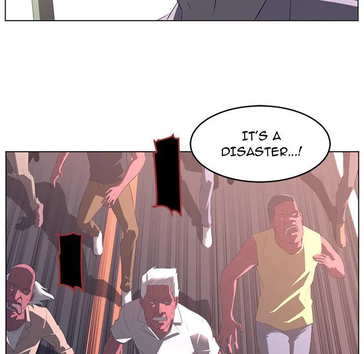 Happening Chapter 23 page 24 - 